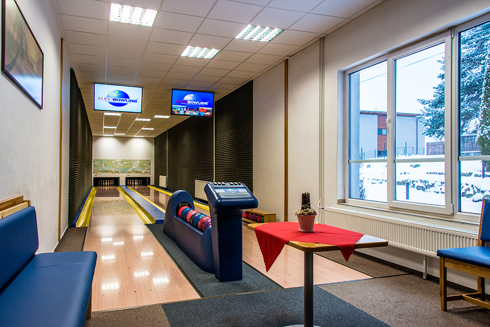 bowling